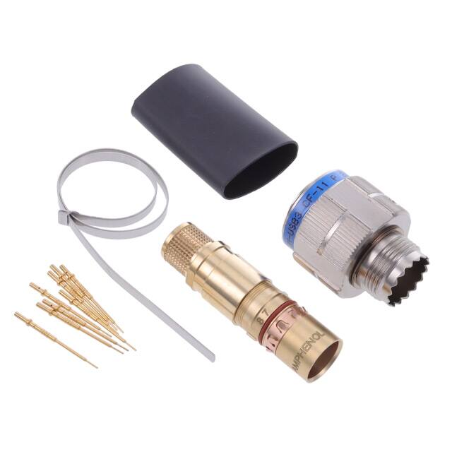 TV06UCOMUSB3CF11P Amphenol Socapex  Gruppi di connettori circolari